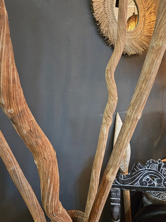 Deco stick Model Kaya Kama