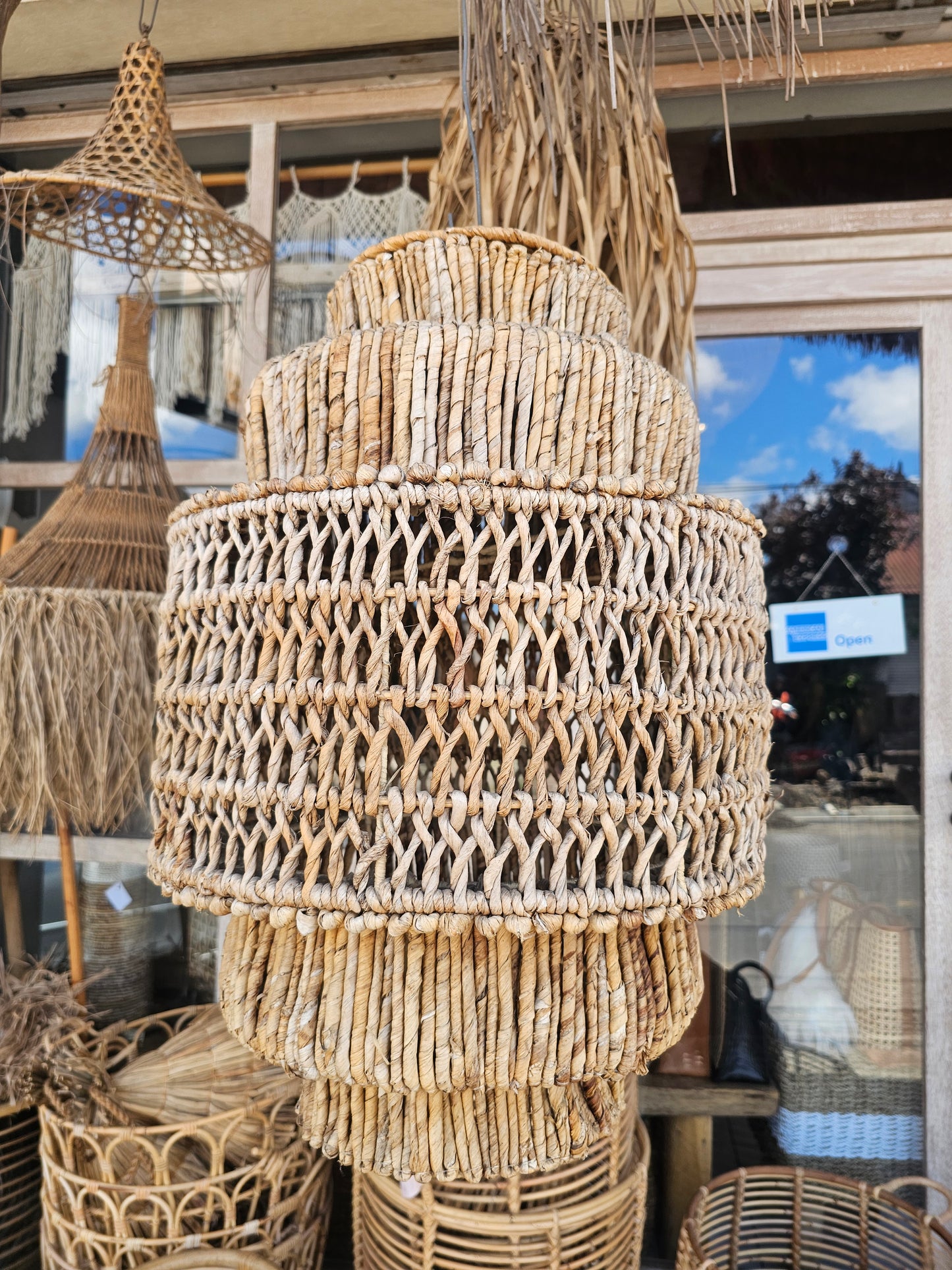 Walllamp Model Malam