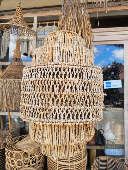 Walllamp Model Malam