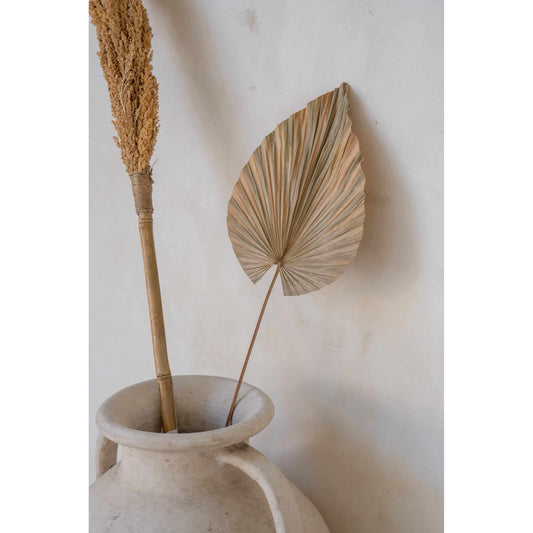 Deco stick Model Daun in three colors