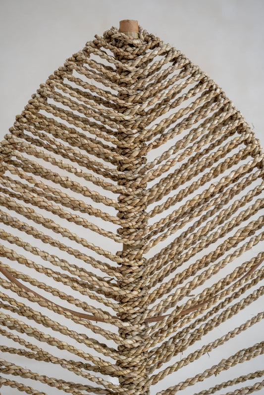 Deco stick Model Open Leaf