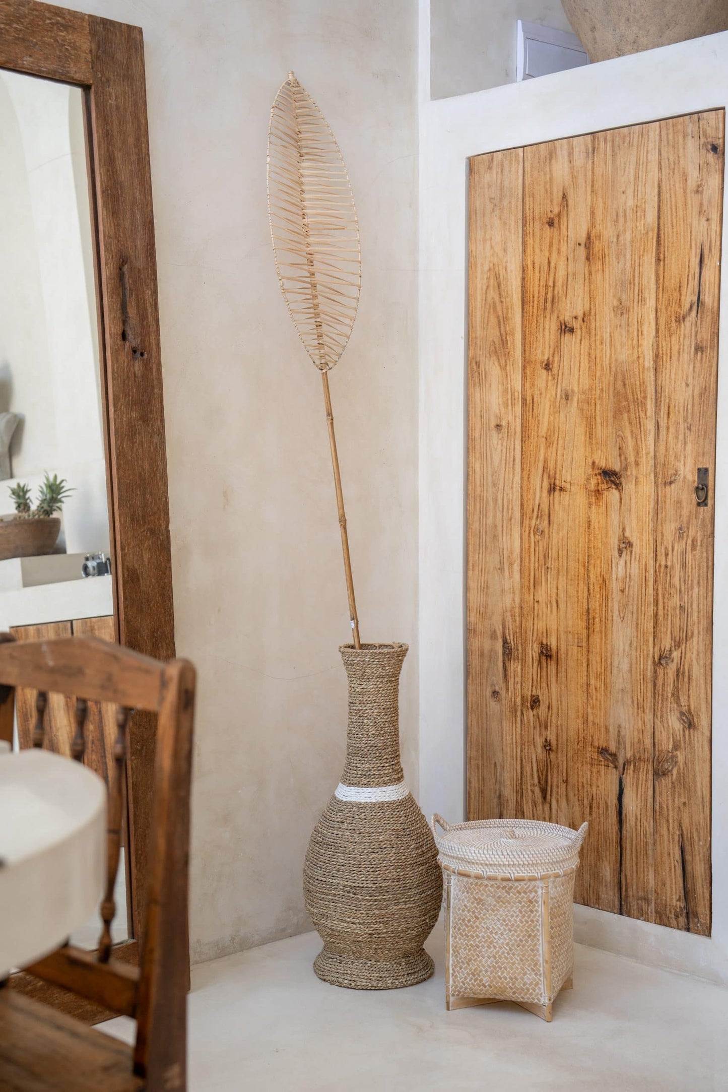 Deco stick Model Semarang