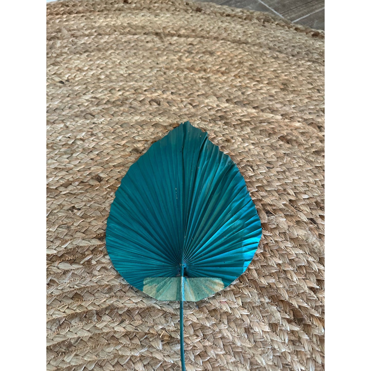 Bastão decorativo Modelo Daun em três cores