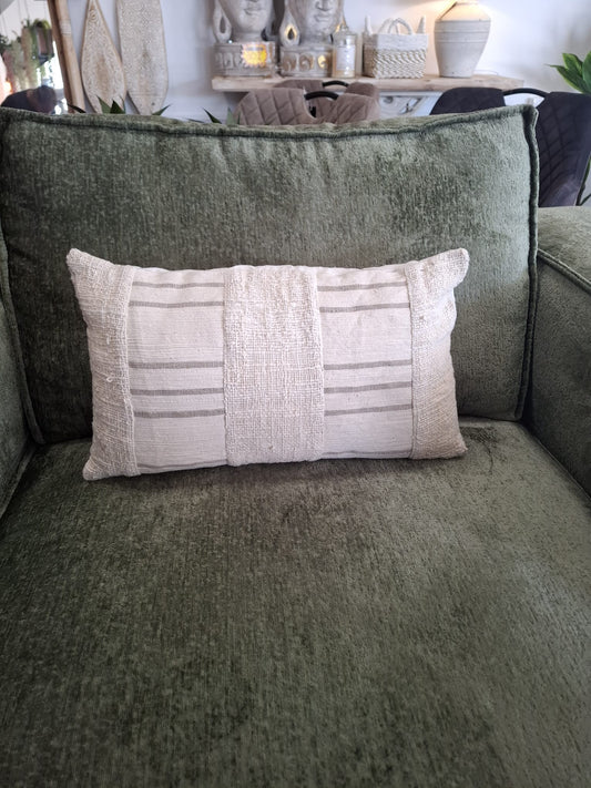 Pillow cover Model Olean 30x50cm