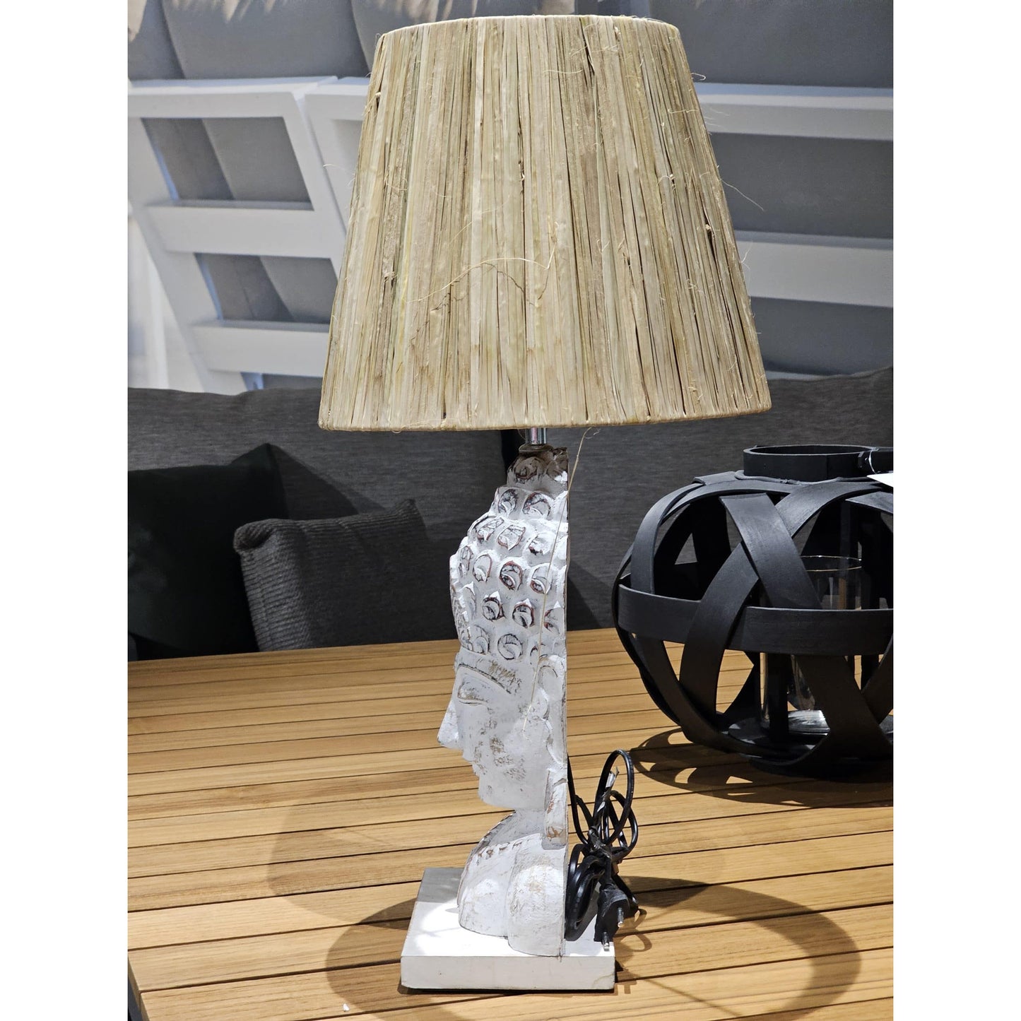 Lamp Model Siwa
