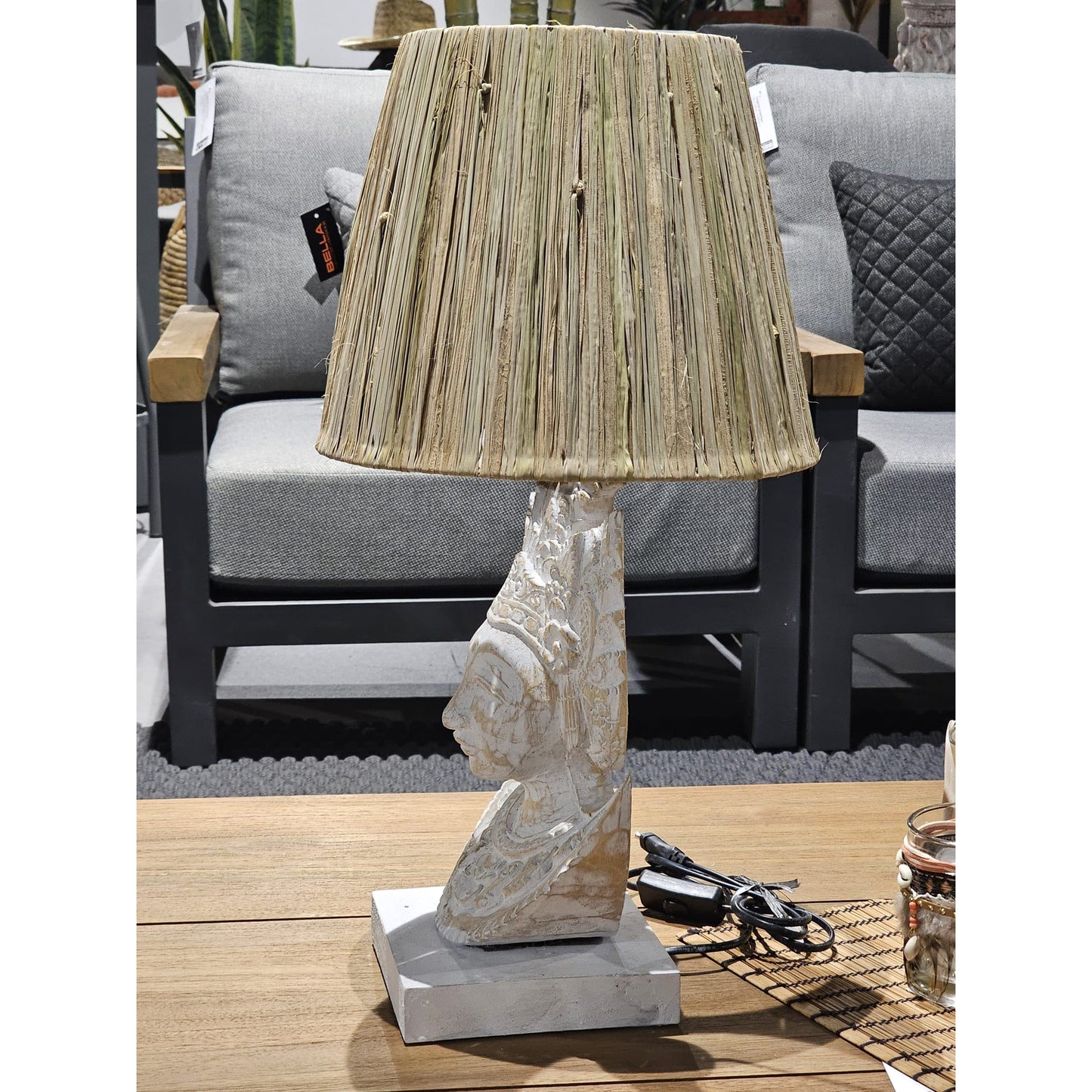 Lamp Model Agni