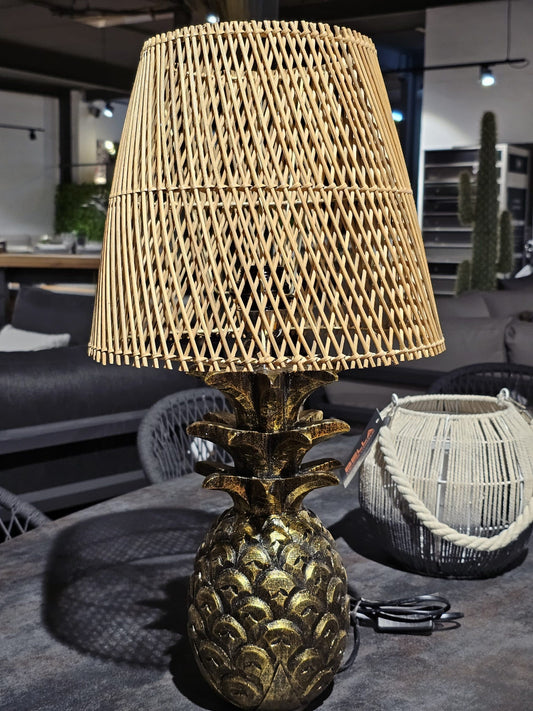 Lamp Model Nanas