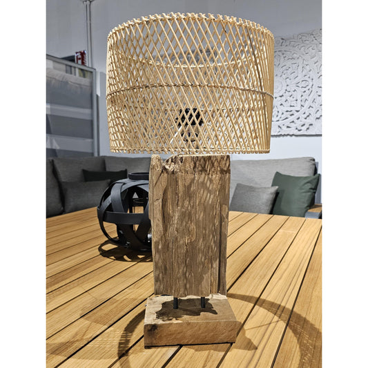 Lamp Model Yama