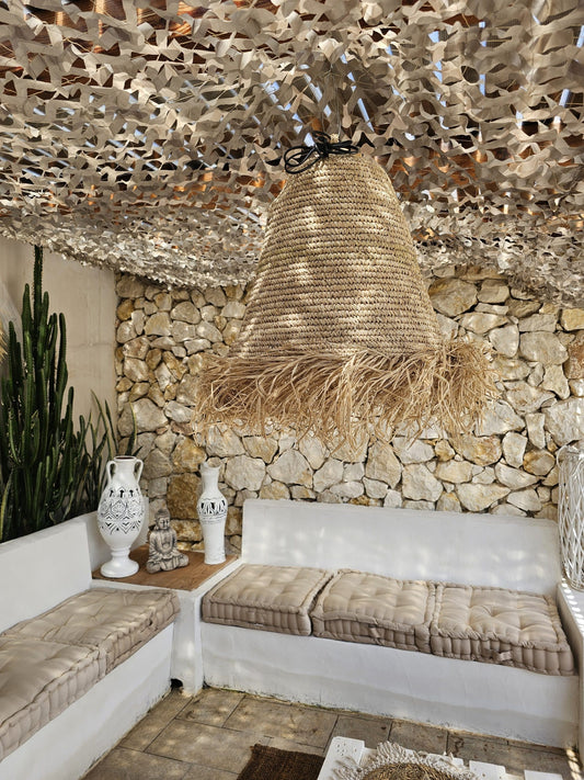 Hanging Lamp Model Kaliman