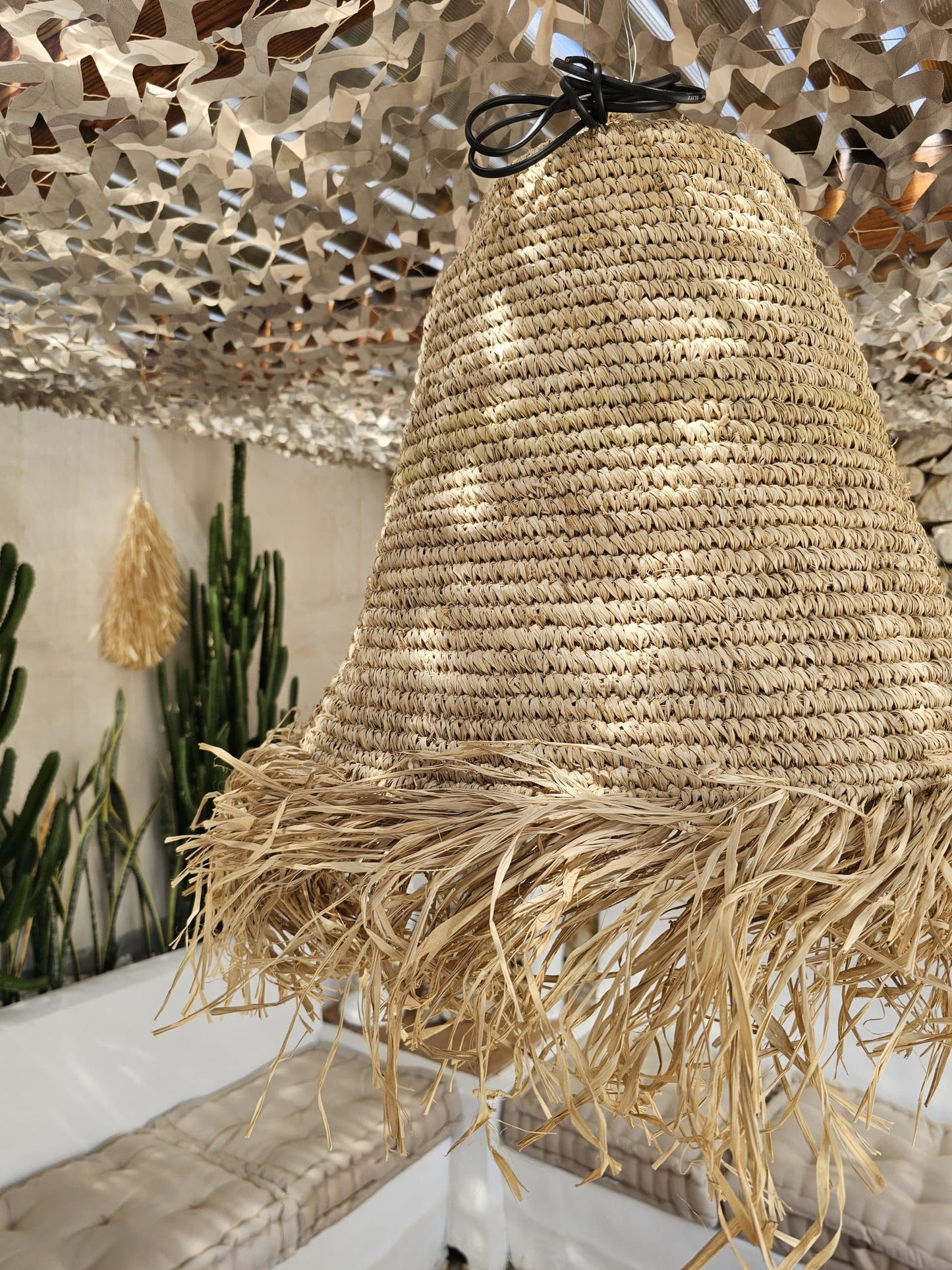 Hanging Lamp Model Kaliman