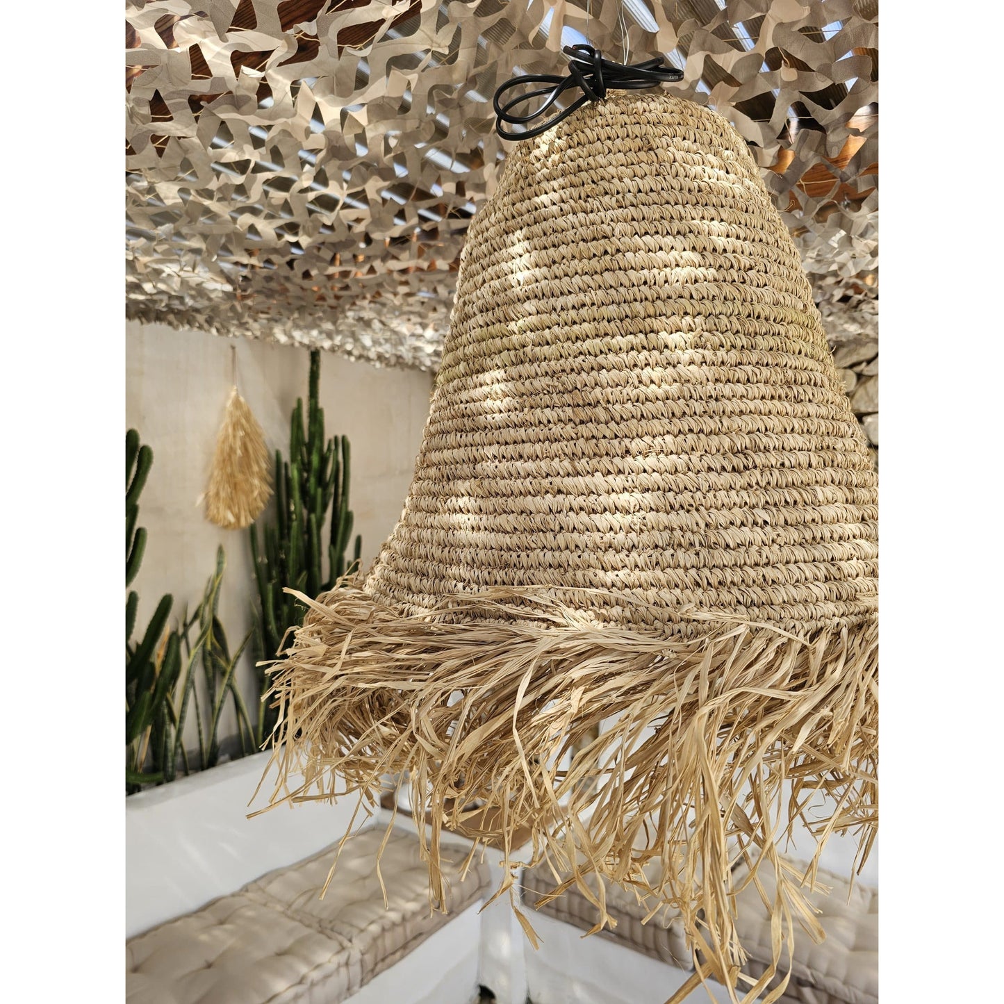 Hanging Lamp Model Kaliman