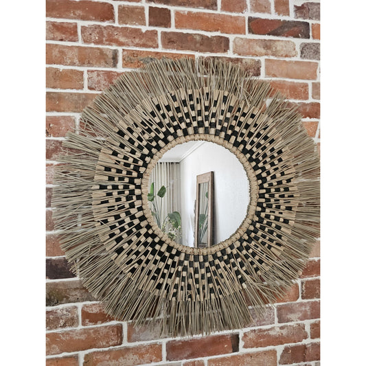 Mirror Model Trimur