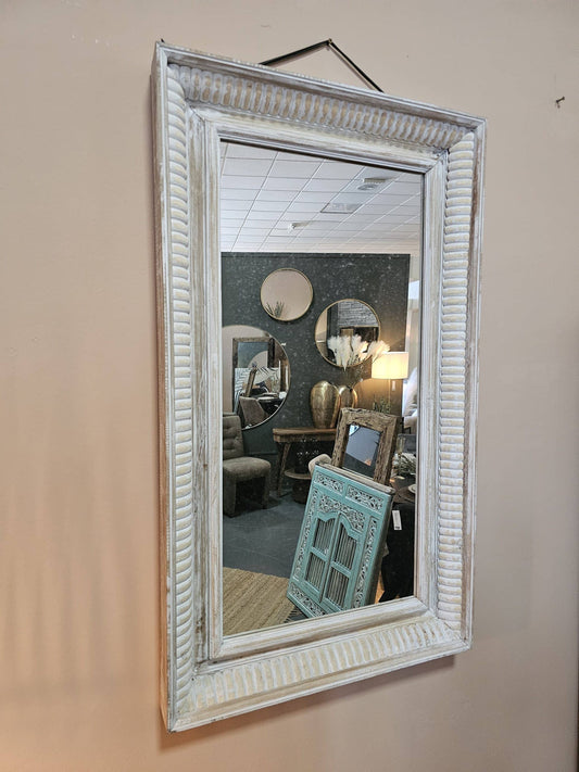 Mirror Model Banda 120cm