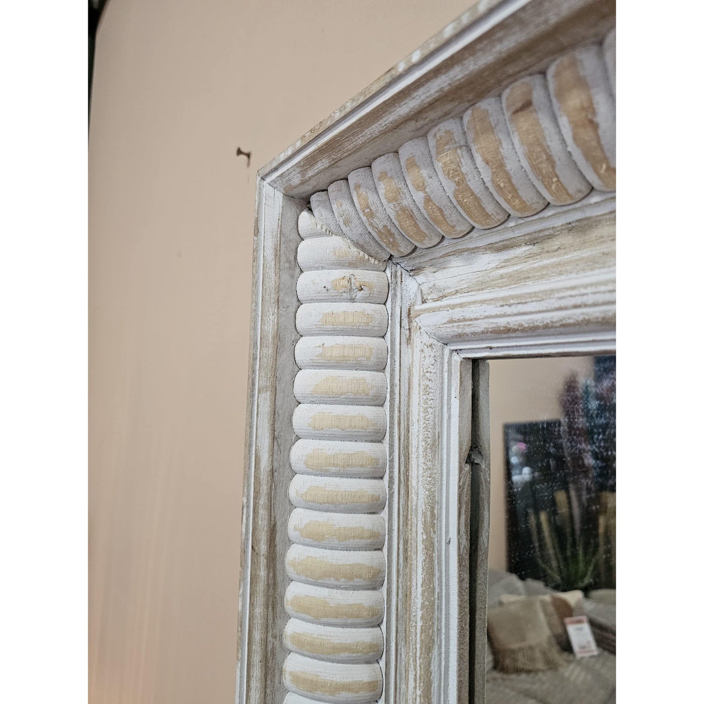 Mirror Model Banda 120cm