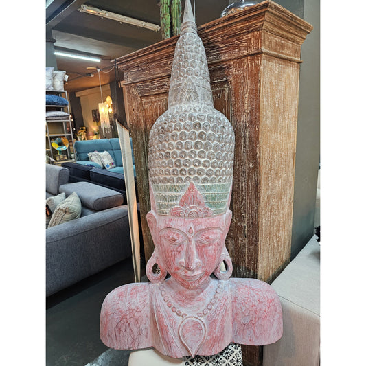 Buddha Mask