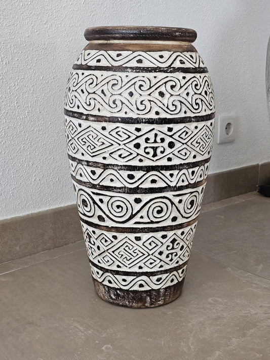 Timor Vase Model Tarna