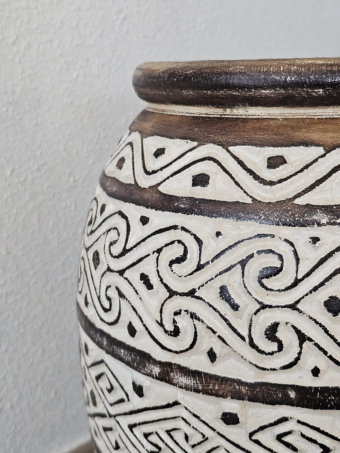 Timor Vase Model Tarna