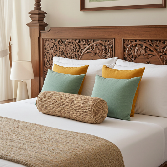 Modelo de almofada Agel