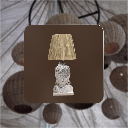 Maluku Model Pendant Lamp