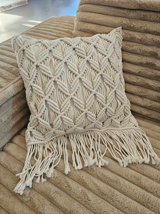 Pillow cover Model Asem 50x50cm