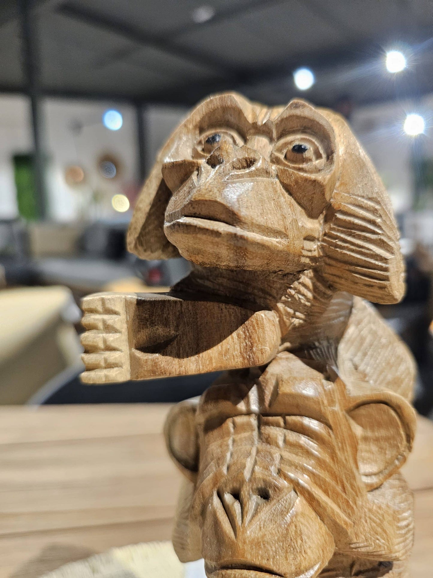 Sea no evil, hear no evil monkeys vertical