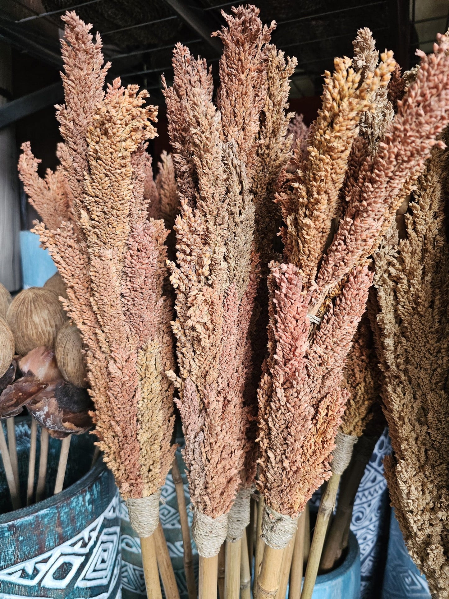 Deco stick Model Kantel in three colors