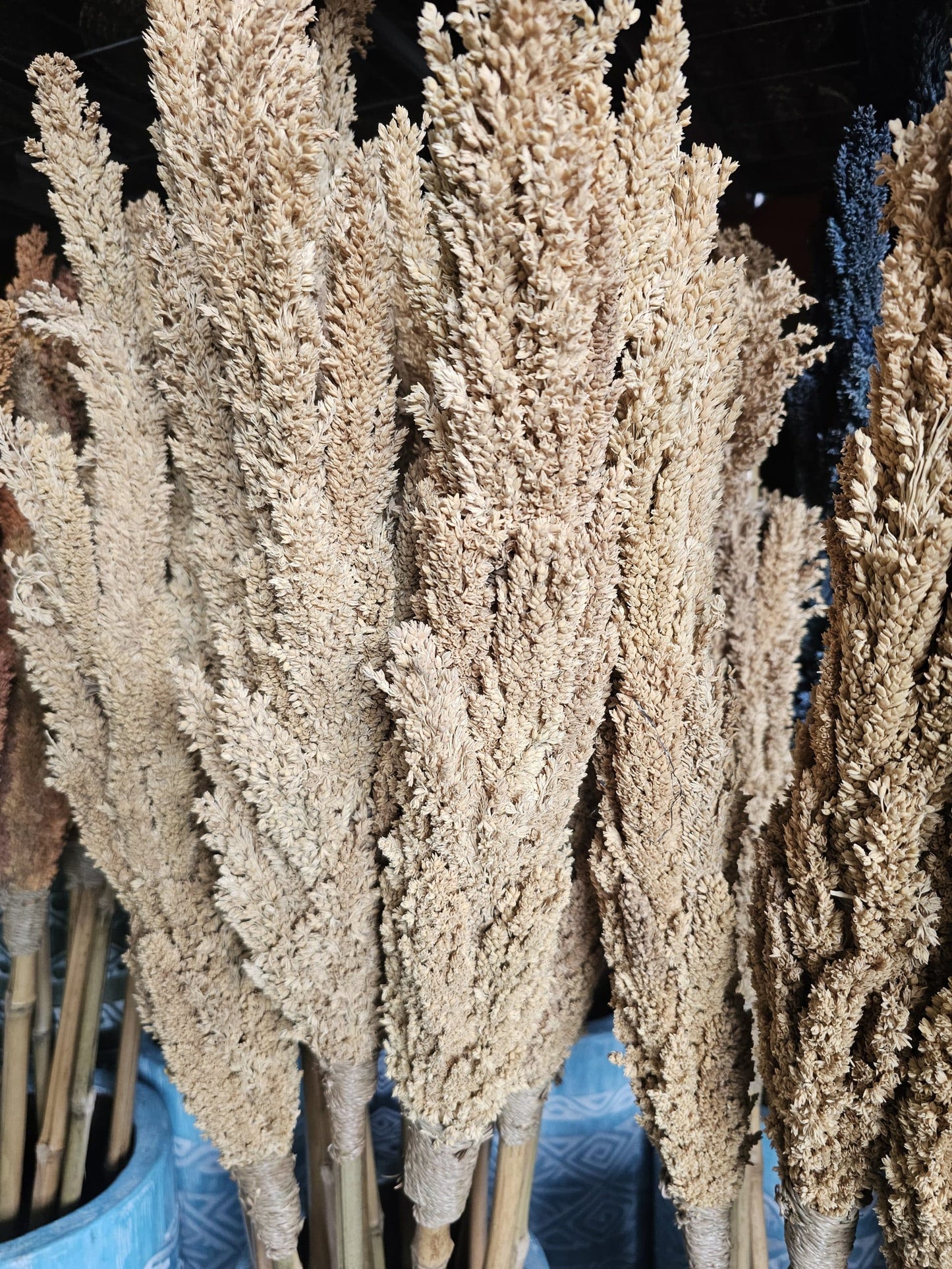 Deco stick Model Kantel in three colors