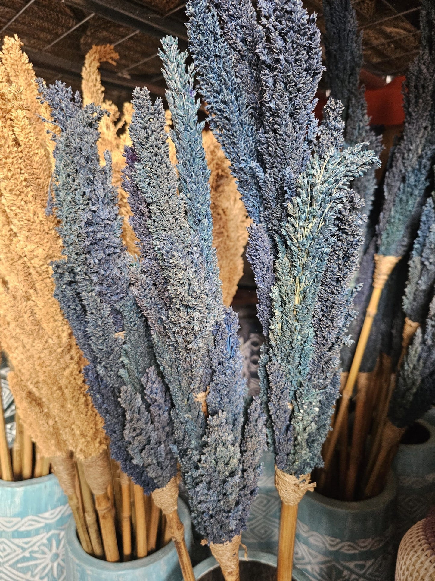 Deco stick Model Kantel in three colors