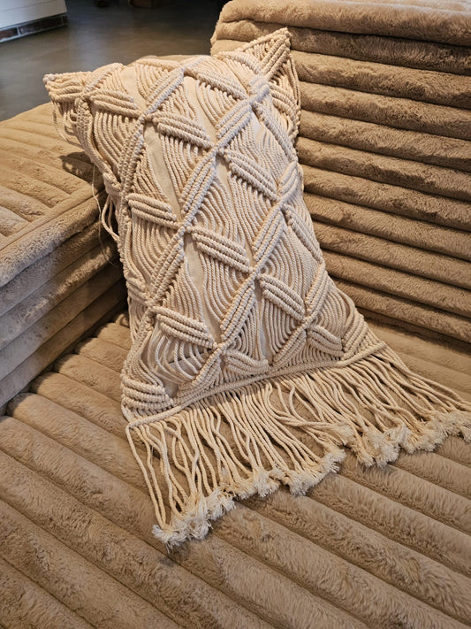 Pillow cover Model Ciledug 30x50cm