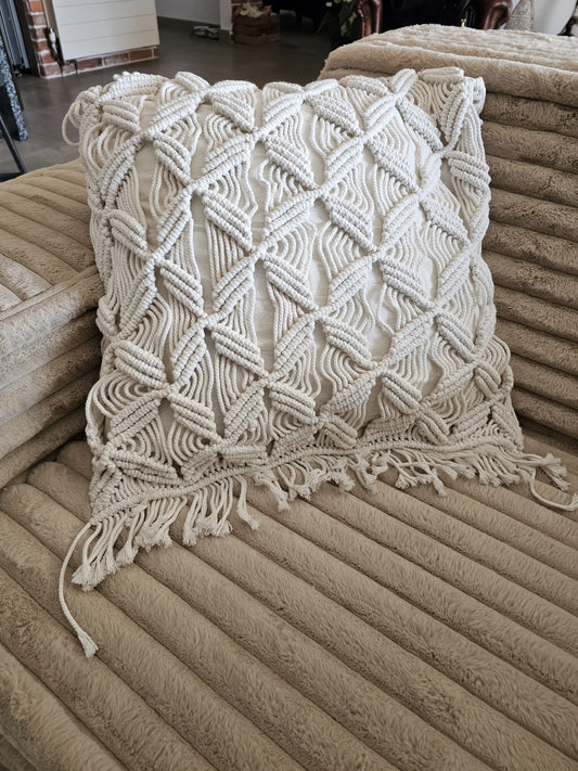 Pillow cover Model Nias 50x50cm