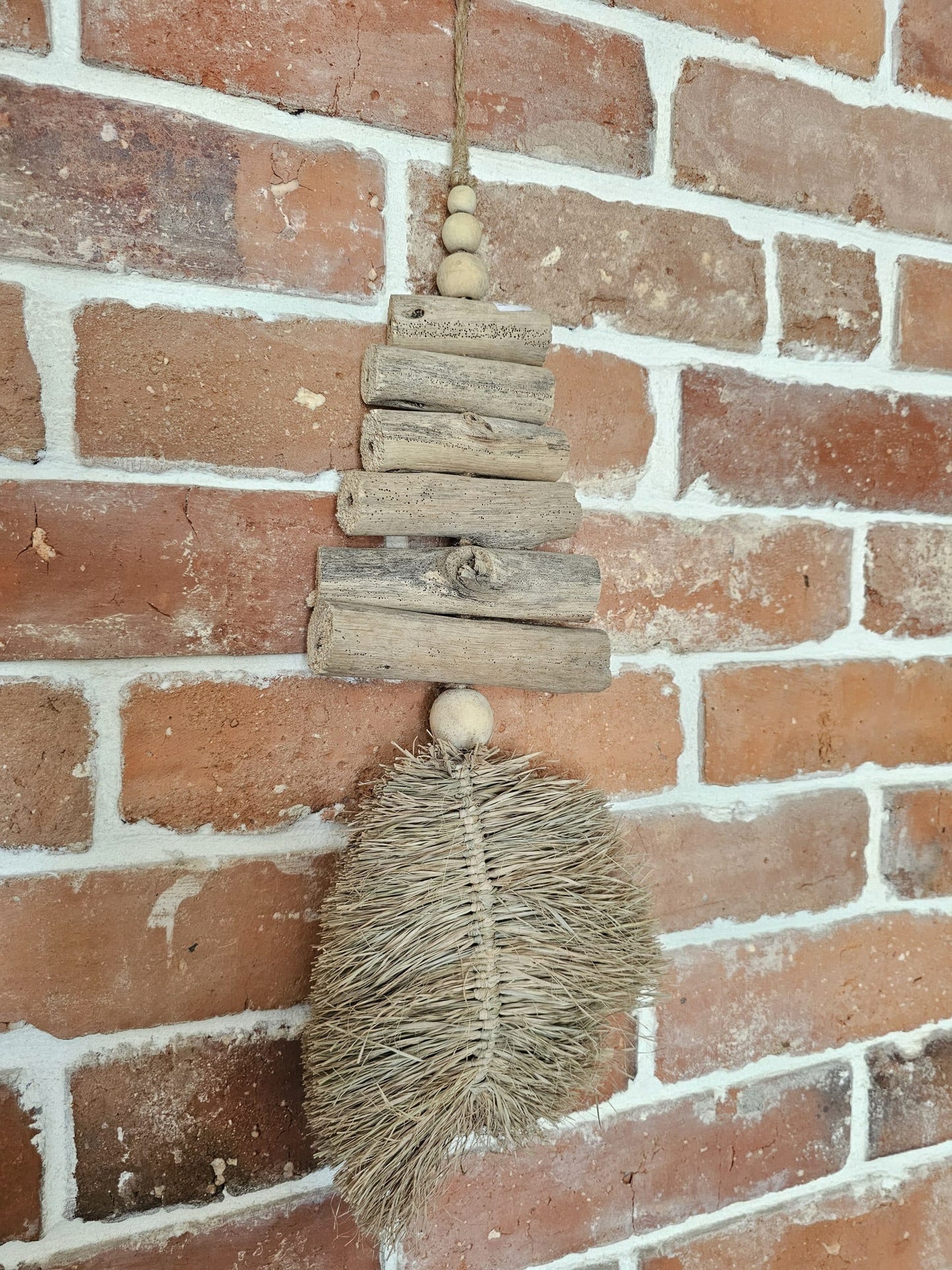 Decorational doorhanger (Size S and L) Model Bunga