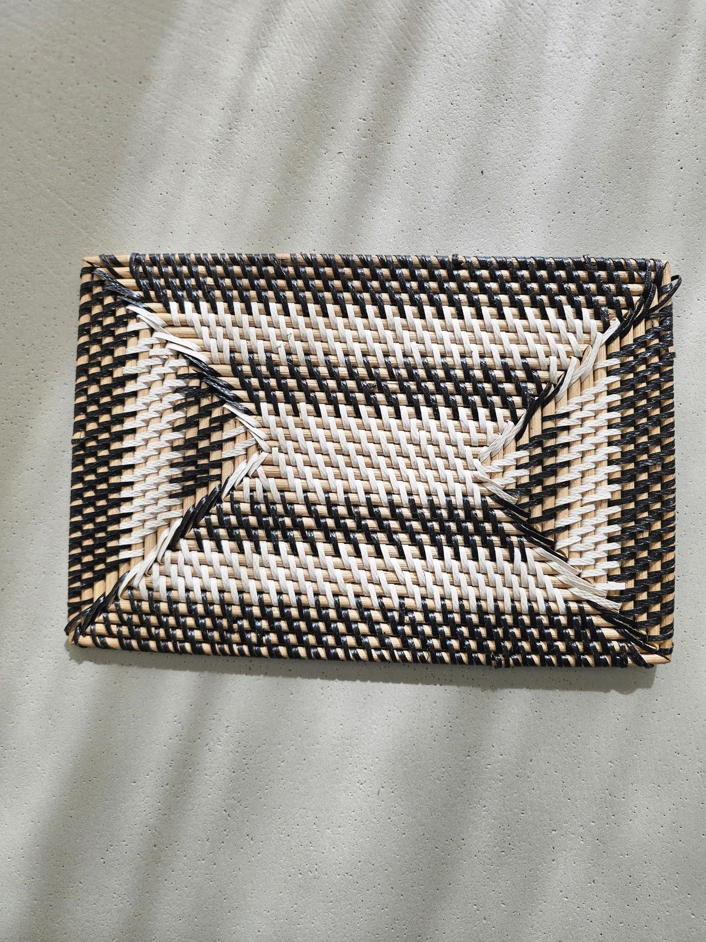 Small Ratan Placemat