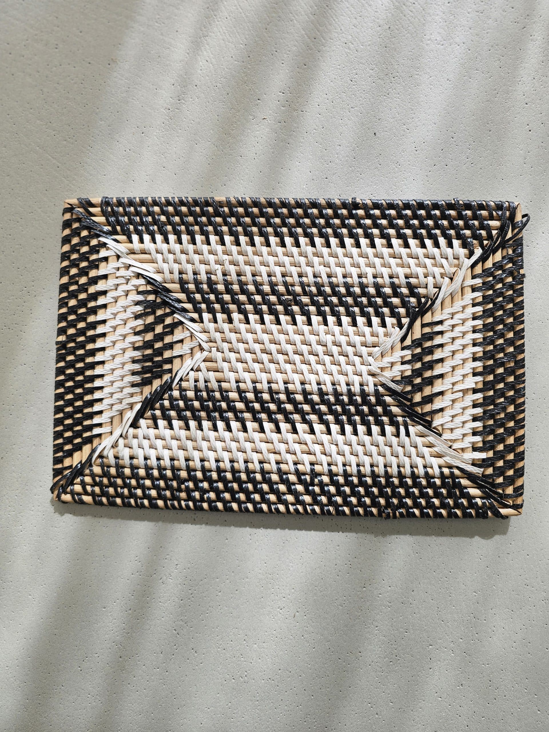 Small Ratan Placemat