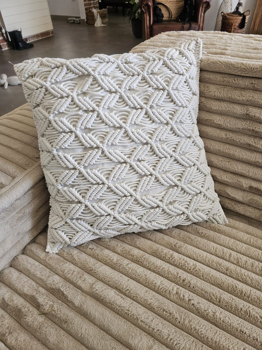 Pillow cover Model Sidorejo