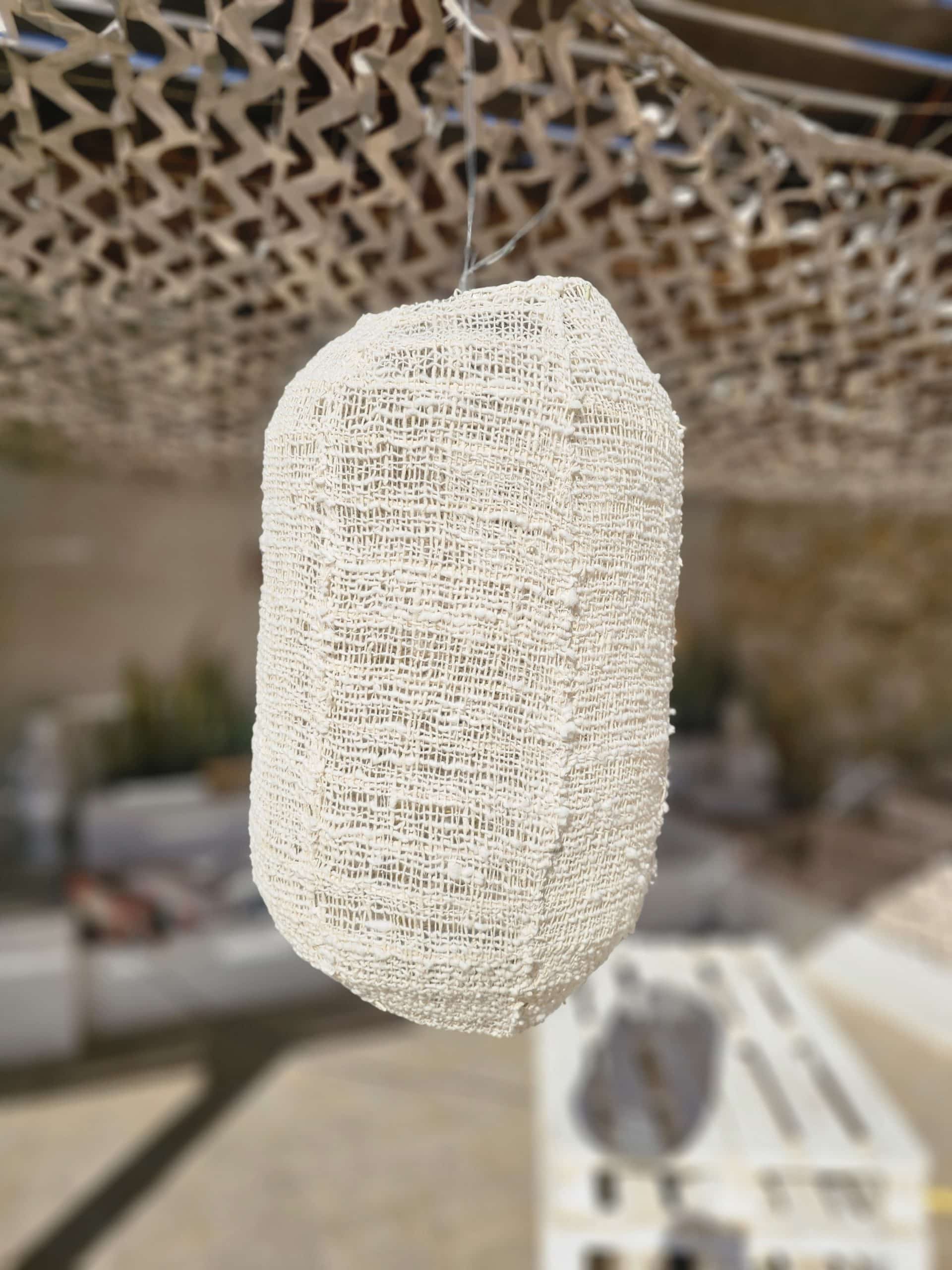 Lamp Model Cocoon