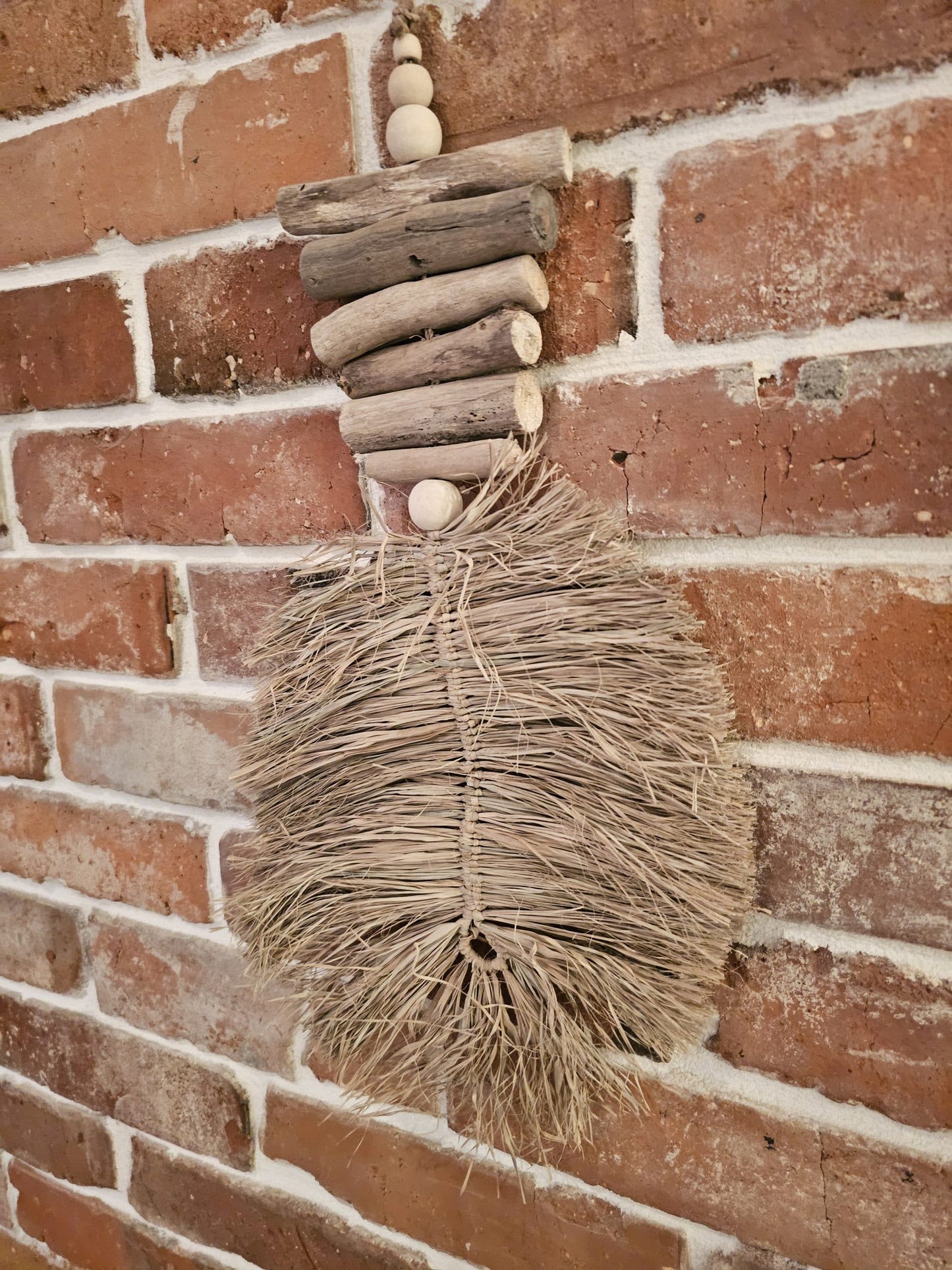 Decorational doorhanger (Size S and L) Model Bunga