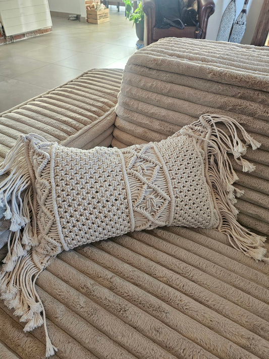 Pillow cover Model Rebo 30x50cm