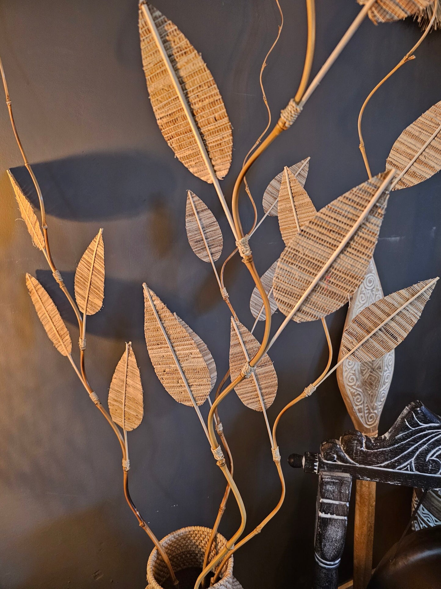 Deco stick Model Sumalata