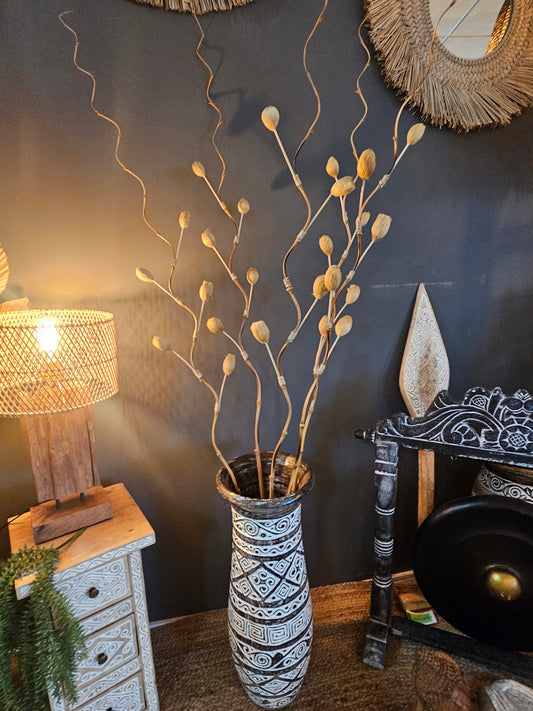 Deco stick Model Agaran