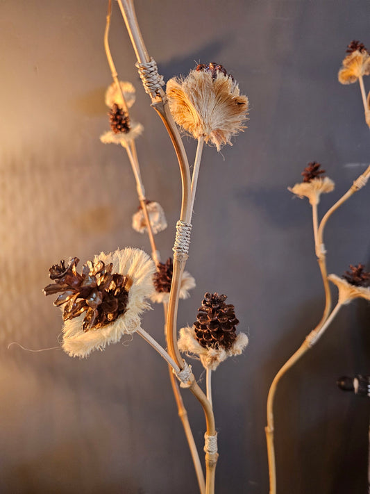 Deco stick Model Montong