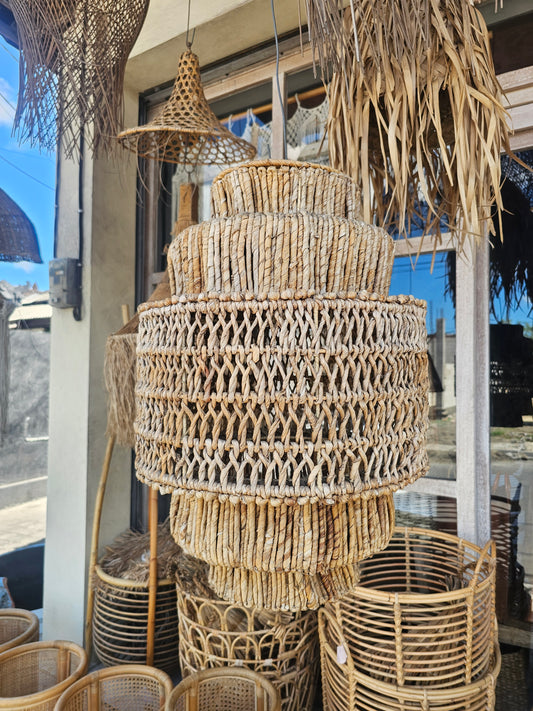 Walllamp Model Malam