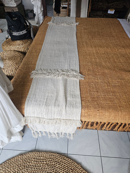 Bedrunners TWO models