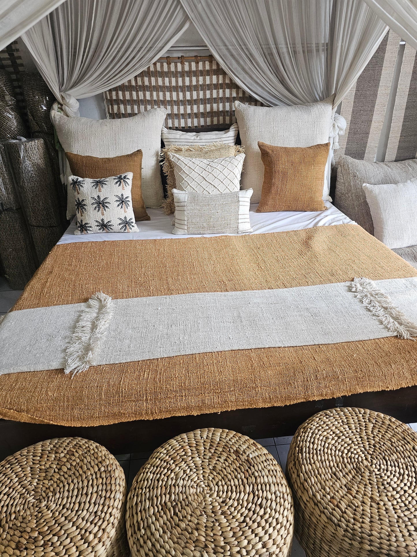 Bedrunners TWO models