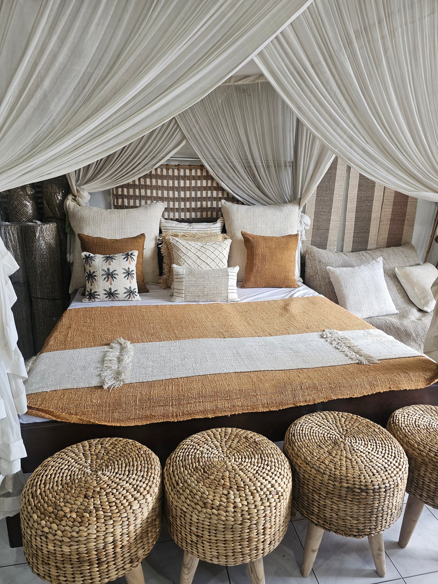 Bedrunners TWO models