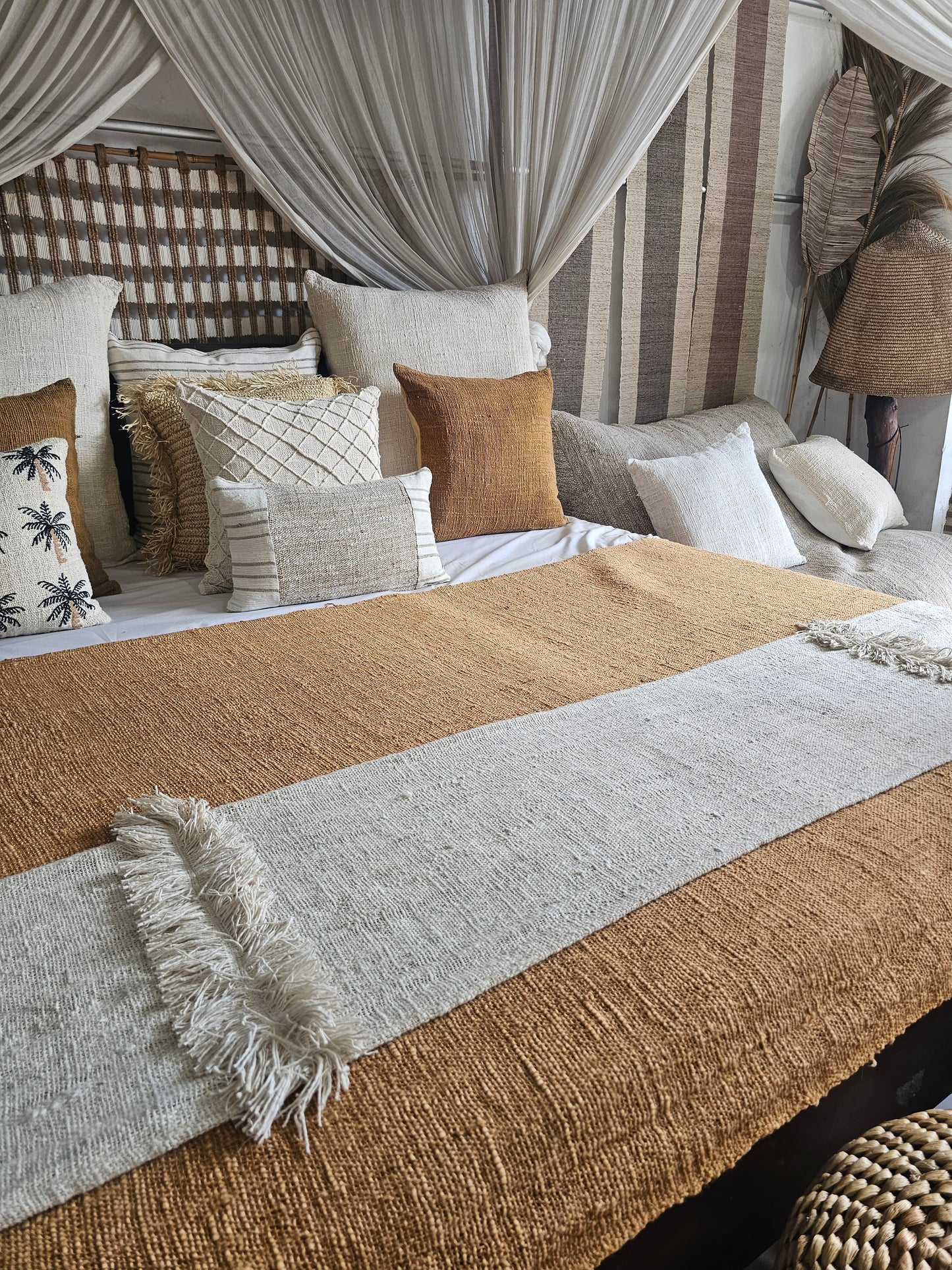 Bedrunners TWO models