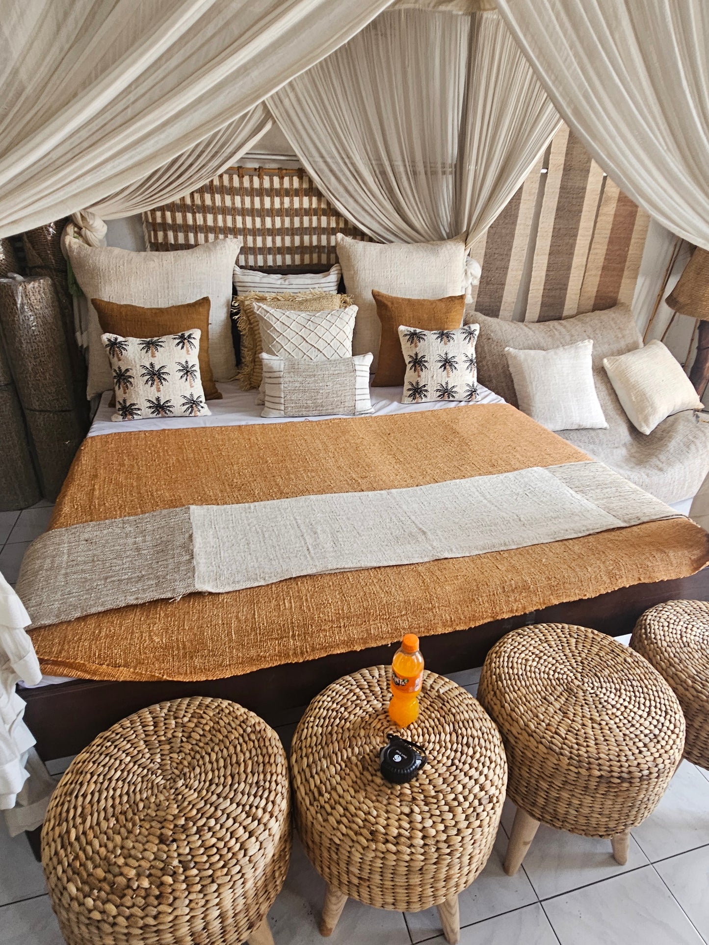 Bedrunners TWO models