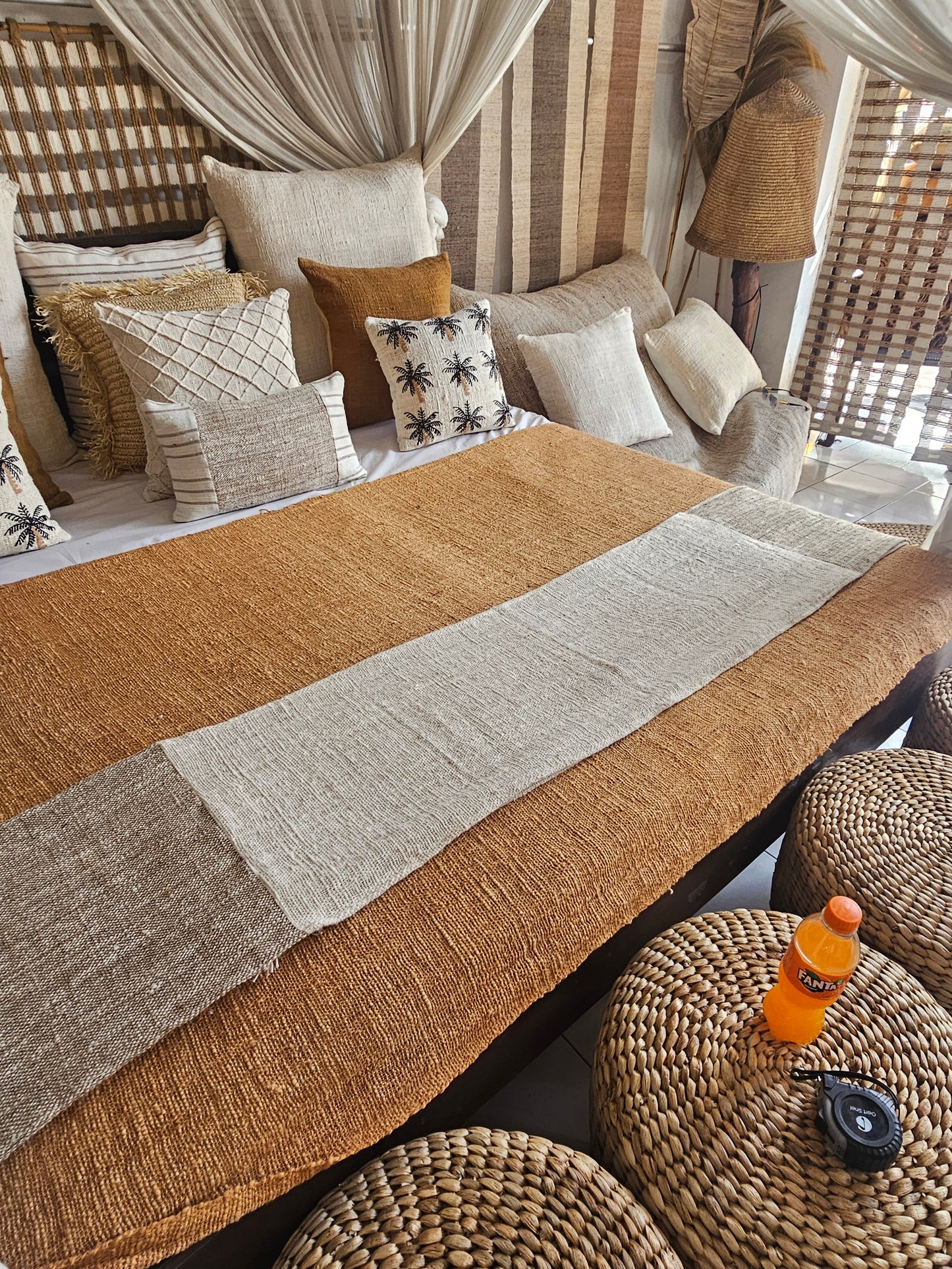 Bedrunners TWO models