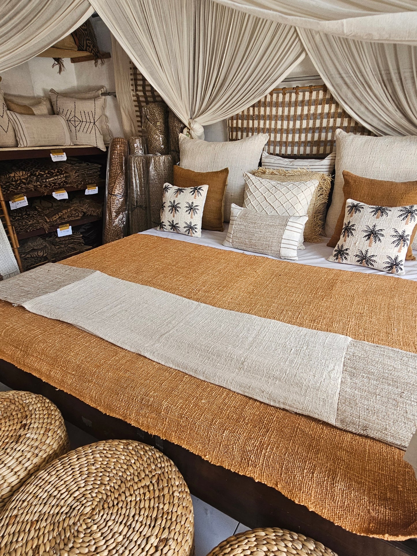 Bedrunners TWO models