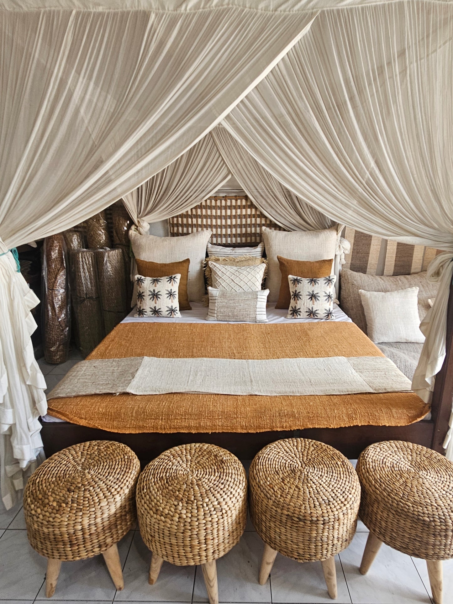 Bedrunners TWO models