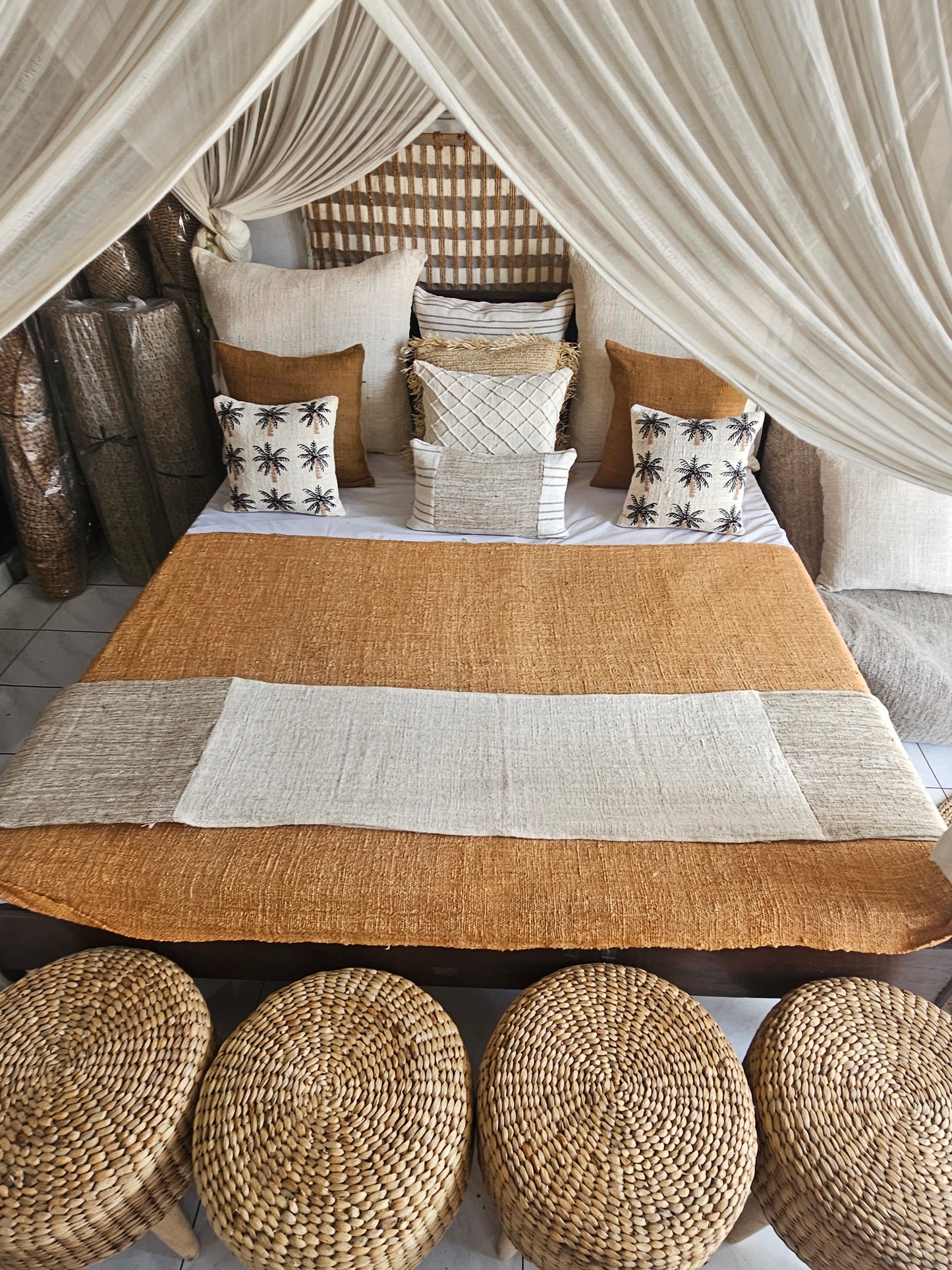 Bedrunners TWO models